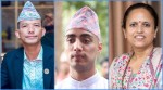 दाङका तीनवटै निर्वाचन क्षेत्रमा गठबन्धनको अग्रता